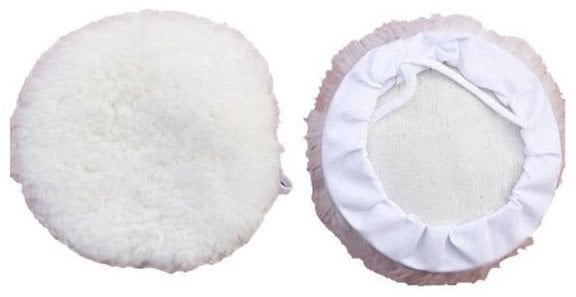 (501.08) POLISHING BONNET D115