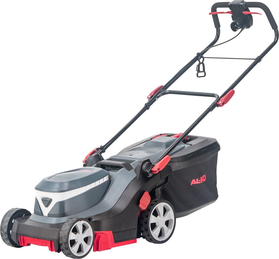 Kosiarka elektryczna AL-KO 32.2 E Comfort