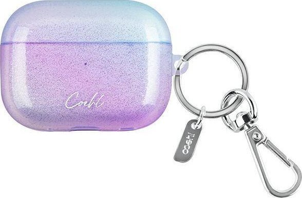 Uniq UNIQ etui Coehl Linear AirPods Pro 2 stardust