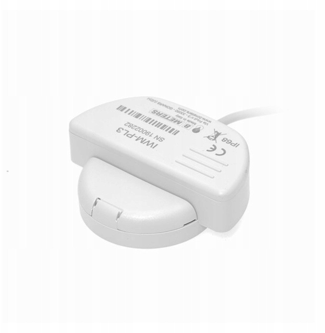 Moduł impulsowy typ PL3, kompatybilny z GMDM-I