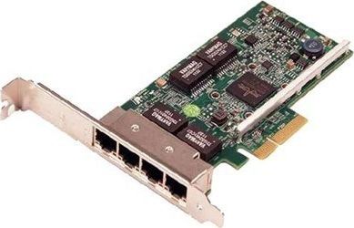Karta sieciowa Dell Broadcom 5719 (540-BBGX)