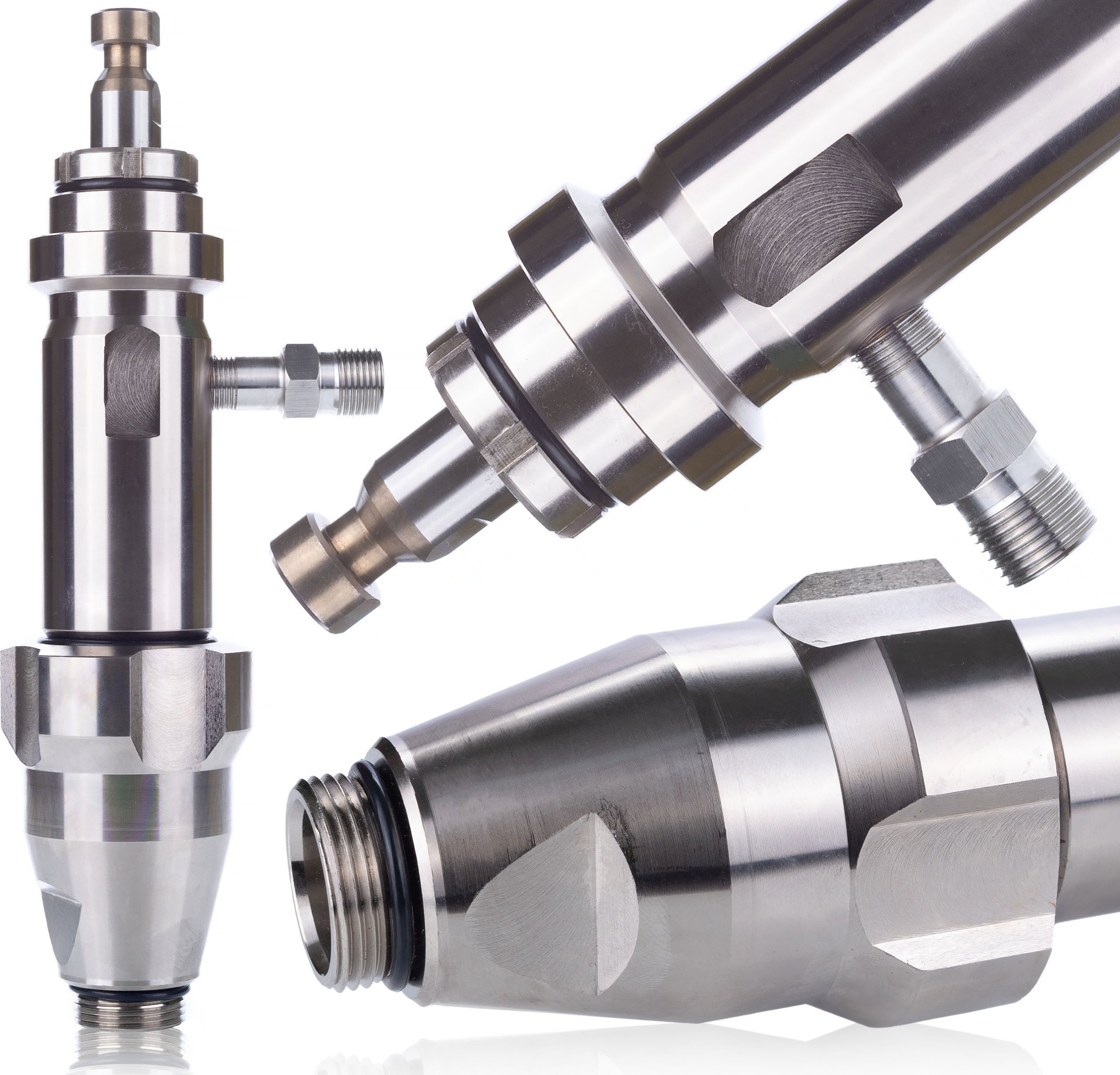 Rosfix POMPA MAXLIFE AGREGAT MALARSKI GRACO ULTRA MAX II 1095 IronMan GMAX II 6900