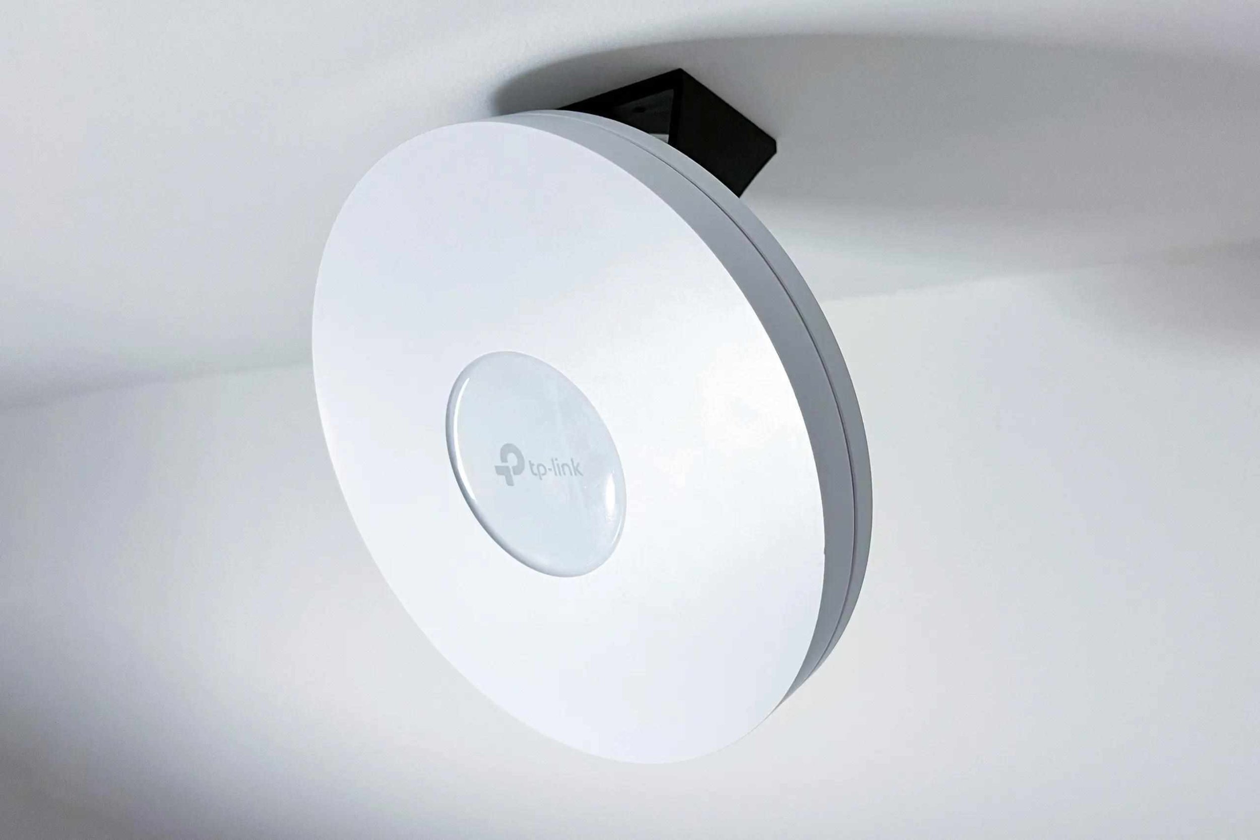 OEM TP-Link D-EAP6X-UNI Uchwyt/stojak do EAP610,EAP613,EAP650,EAP653,EAP670,EAP660HD,EAP620HD szary