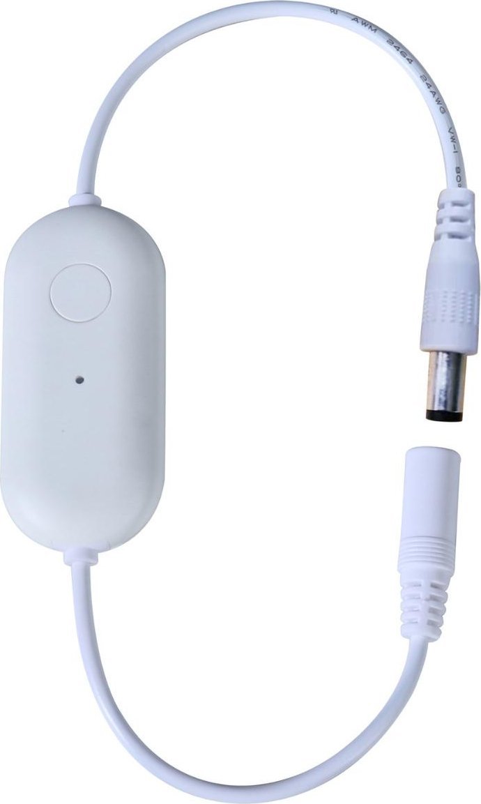 Polux TUYA SMART WI-Fi TUYA sterownik mini do taśm LED MONO 2 PIN