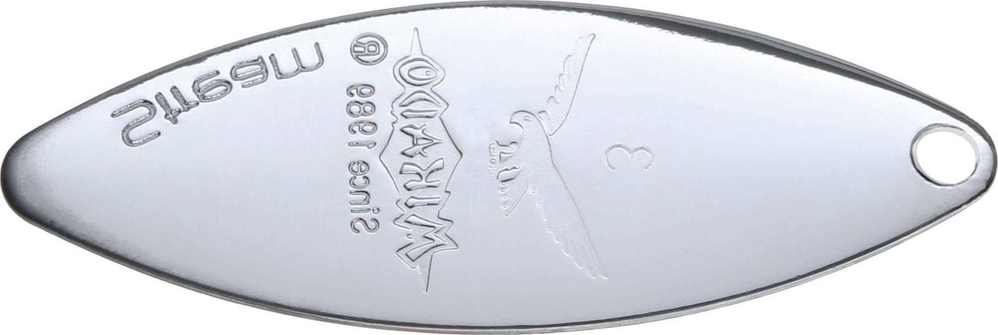 Mikado Błystka obrotowa Mikado Stream