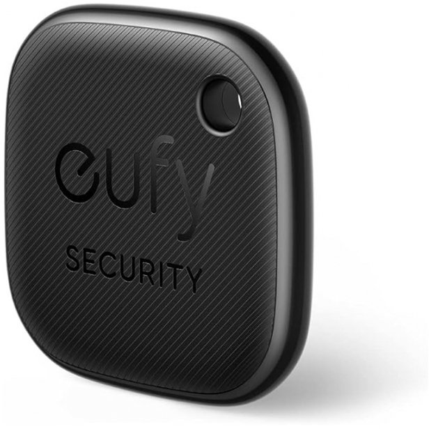 Anker Lokalizator GPS Eufy Smart Tracker Normal, czarny