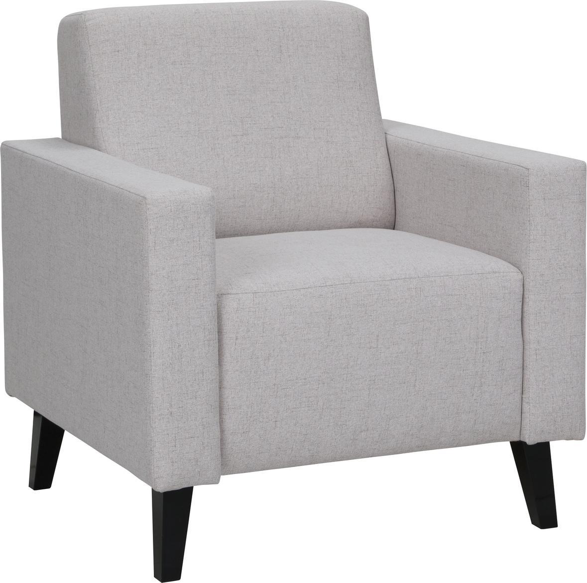 Ravio Fotel klasyczny Scandi Gloss