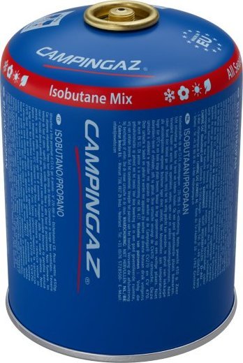 Campingaz Kartusz CV 470 (3PACK ALL SEASON)