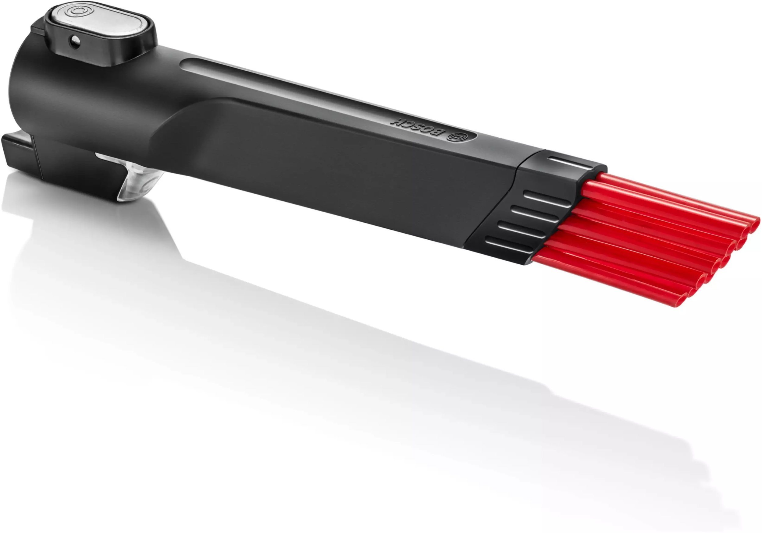 Bosch Bosch Unlimited keyboard and drawer brush BHZUKYD, nozzle (black, for cordless hand vacuum cleaner)