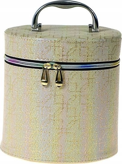 Adar Kuferek L z lusterkiem na zamek 20x19x20cm