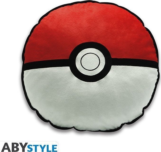 Poduszka Pokemon - Pokeball