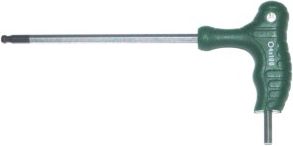 Jonnesway Klucz imbusowy hex typ T 2,5mm z kulką (H10MB25100)