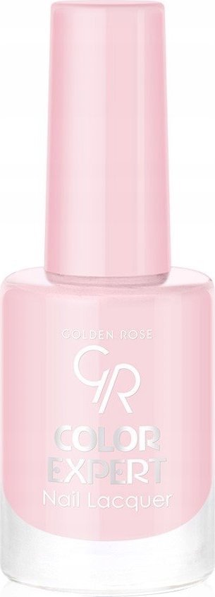 Golden Rose Golden Rose COLOR EXPERT NAIL Trwały Lakier 04