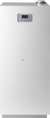 Piec gazowy Saunier Duval Niedźwiedź Condens 18 kW (10013669)