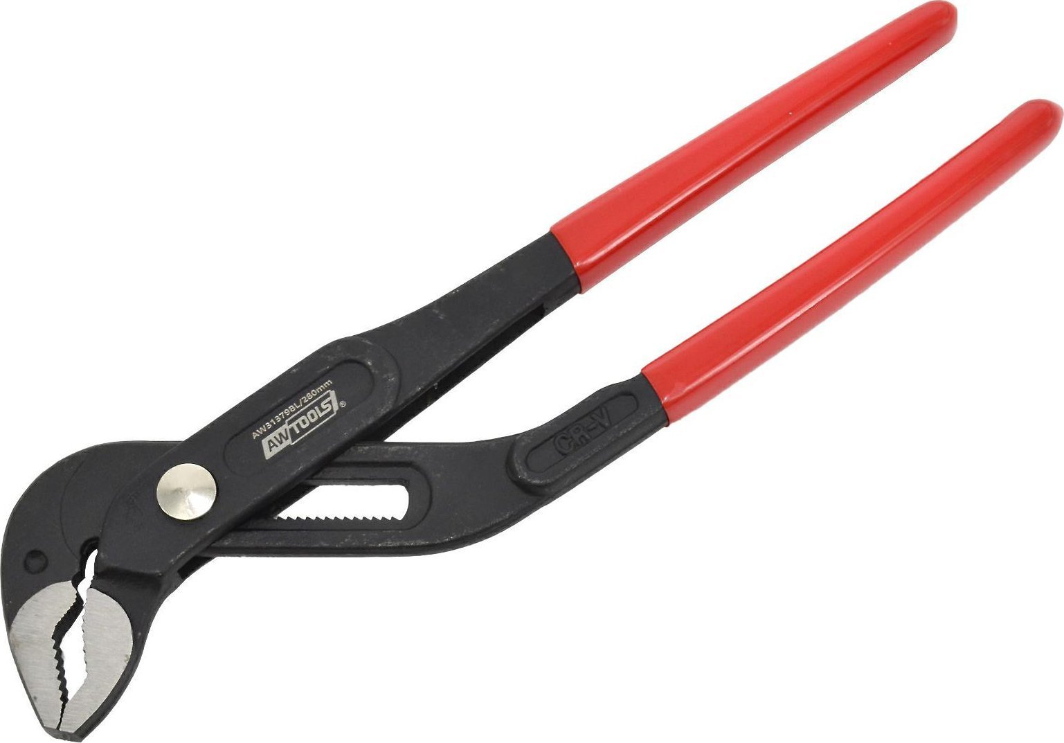 AWTOOLS SZCZYPCE NASTAWNE 280mm PROFILOWANE BLACK LINE