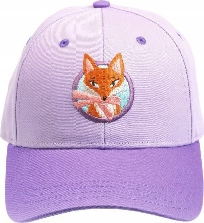 Djeco Vaikiška kepurėlė su snapeliu - Lapė