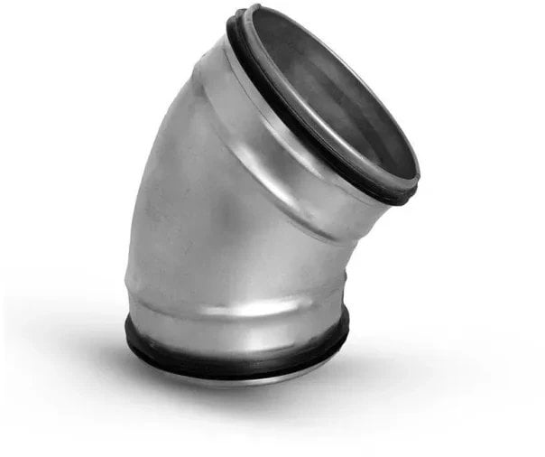 BEND WITH GASKETS BPL-45-100