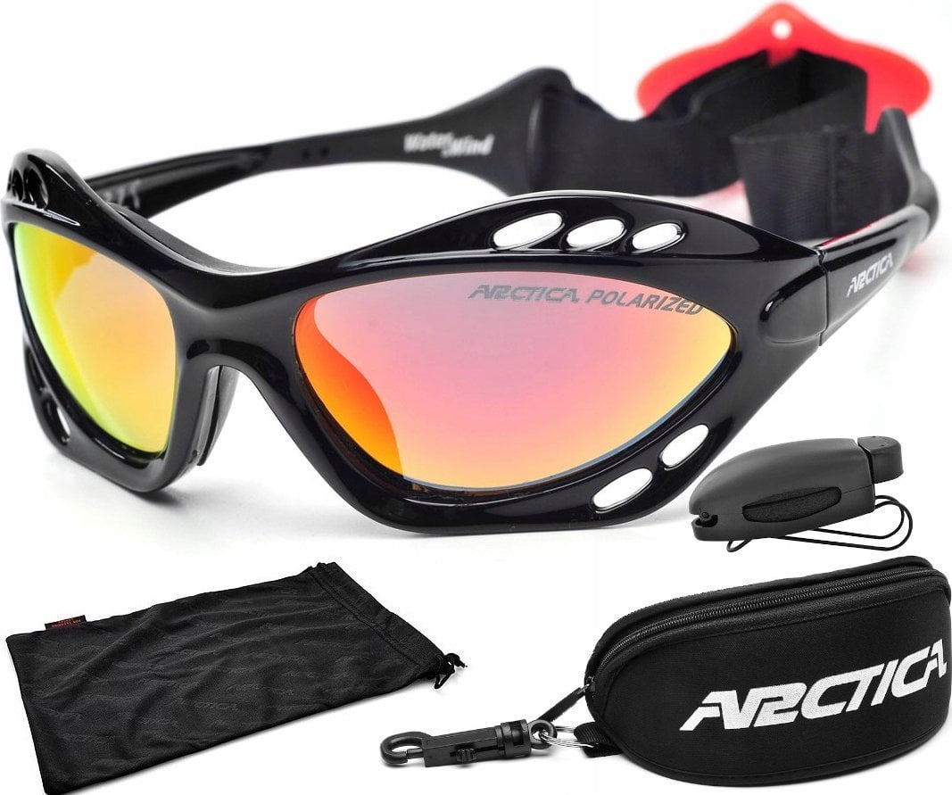 Arctica OKULARY SPORTOWE S-329
