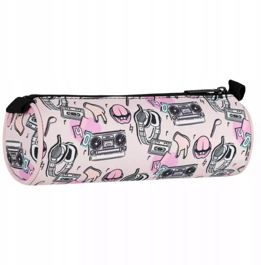 PIORNIK TUBA 1ZAM MUSIC STK-16 PB12/48