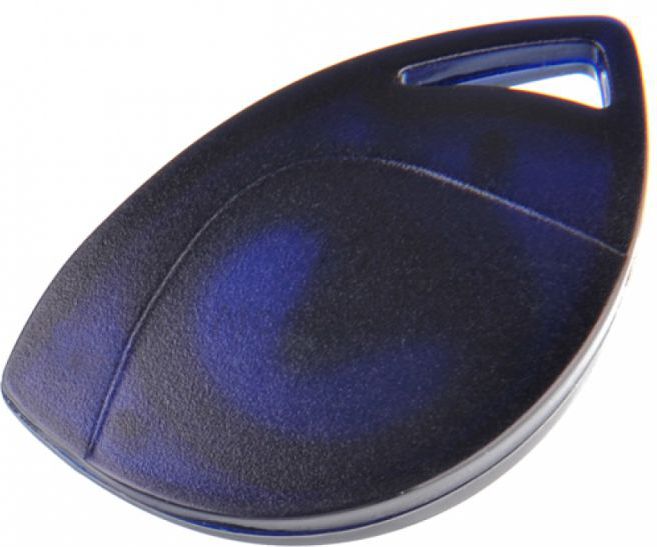 Satel Brelok z funkcją karty zbliżeniowej 125 kHz wzór 2 (BR-STD-2)