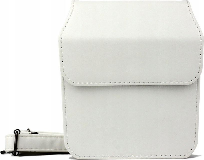 Pokrowiec LoveInstant Futerał Etui Pokrowiec Fujifilm Instax Share Sp-3 - Biały