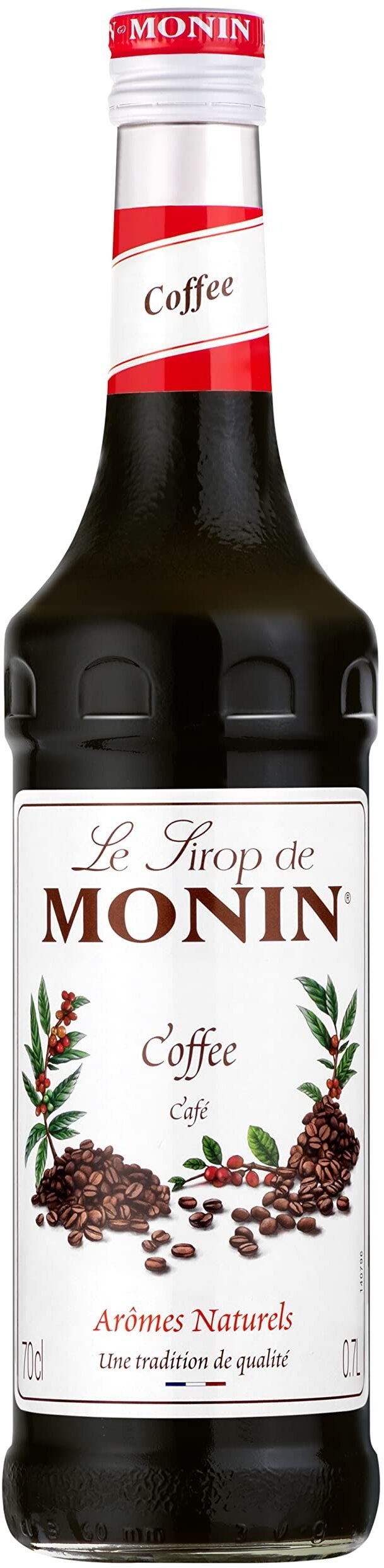 Monin Syrop COFFEE 0,7 l - coffee