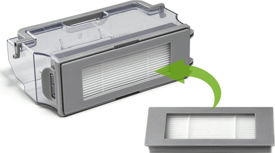 iRobot Filtr powietrza HEPA do iRobot Roomba Combo