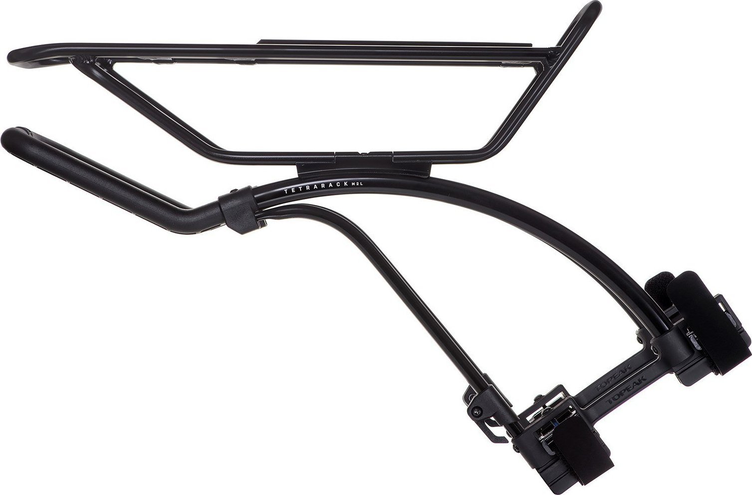 Topeak Bagażnik rowerowy Topeak TetraRack M2L. dla MTB. Rear