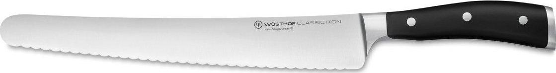 Wusthof CLASSIC IKON Nóż super slicer 26/39,6 cm WSTHOF