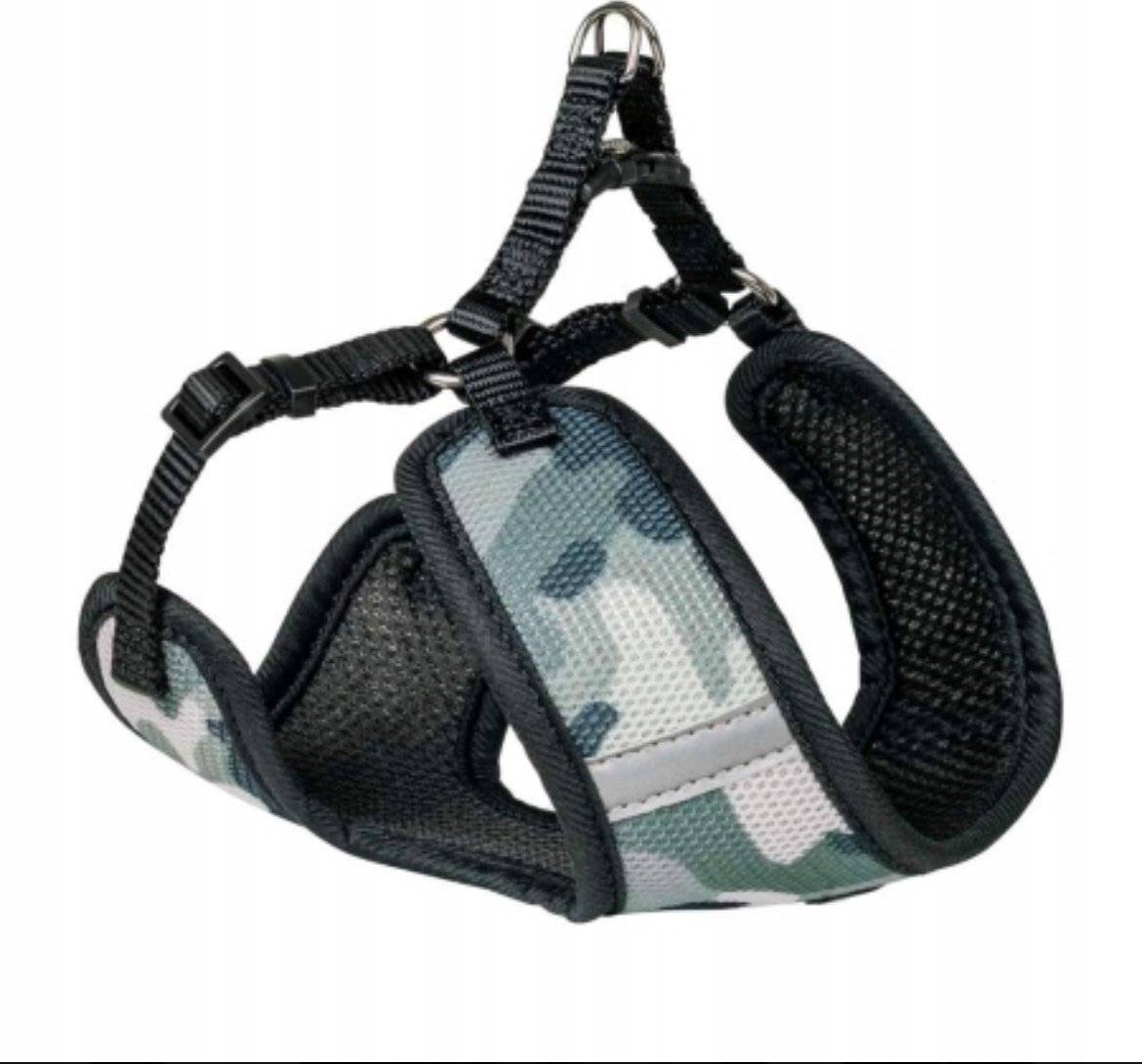 Nobby NOBBY MESH REFLECT SZELKI S MORO 41-46cm