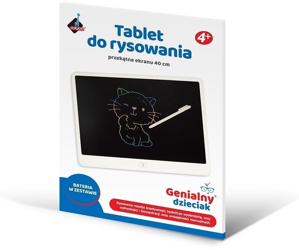 Tablet do rysowania 16'' kolorowy