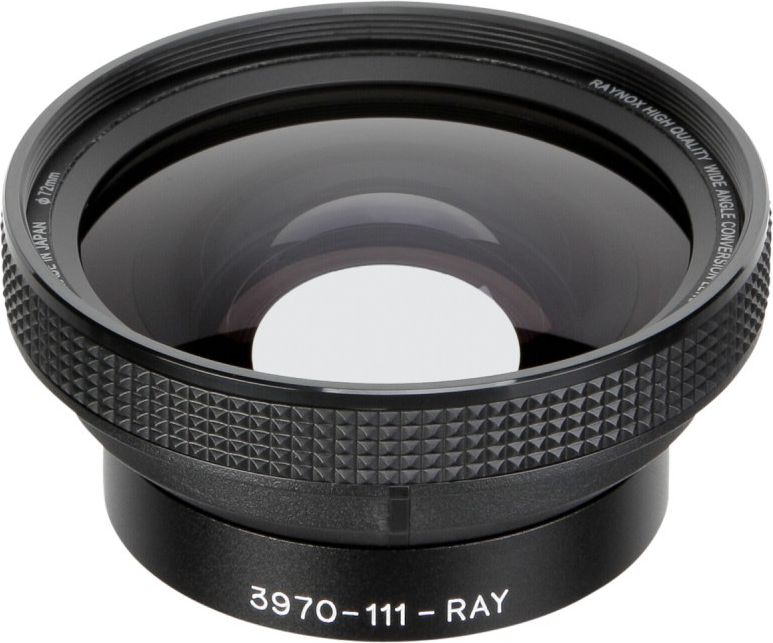 Konwerter Raynox HD-6600 Pro 43mm (HD-6600PRO-43)
