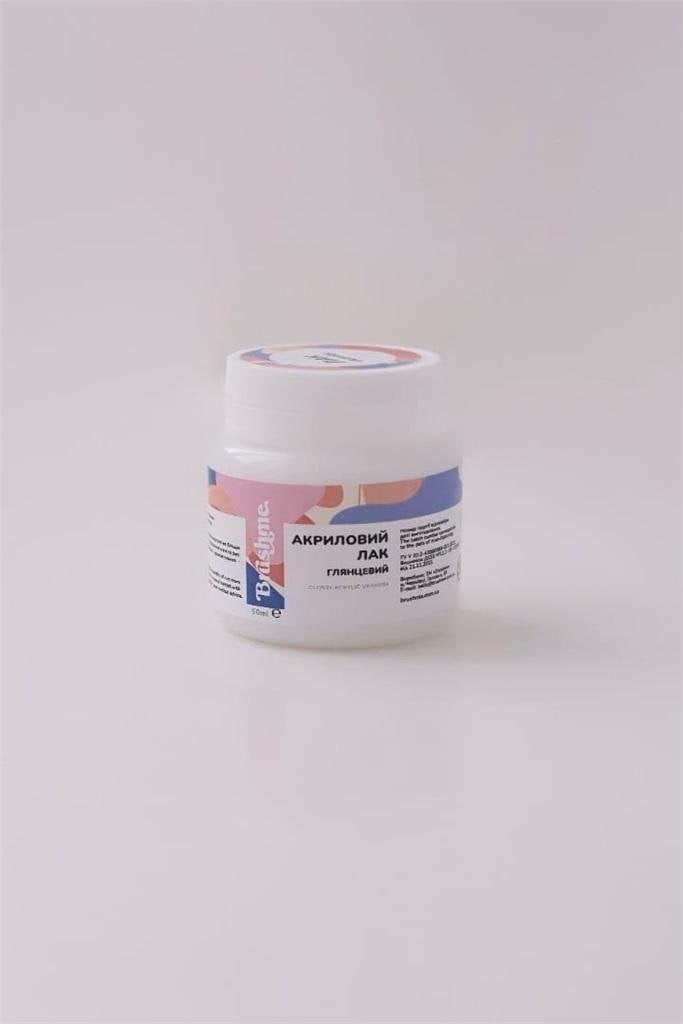 Norimpex Werniks dla obrazów 50ml