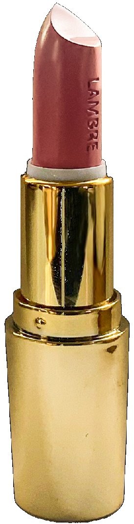 Lambre Exclusive Colour Lipstick pomadka do ust 03 Dark Coral 4g