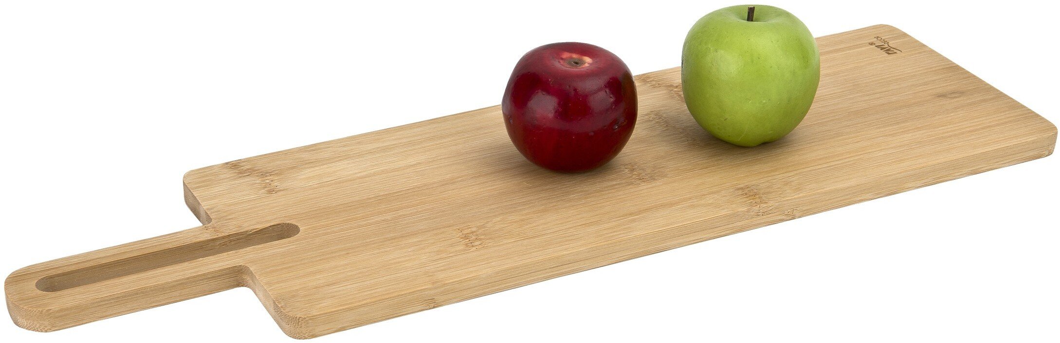 Deska do krojenia 50x15 cm bambusowa Ravi 91889