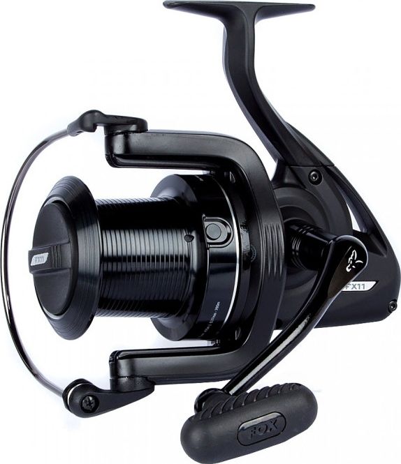 Fox Kołowrotek FX11 (CRL070)