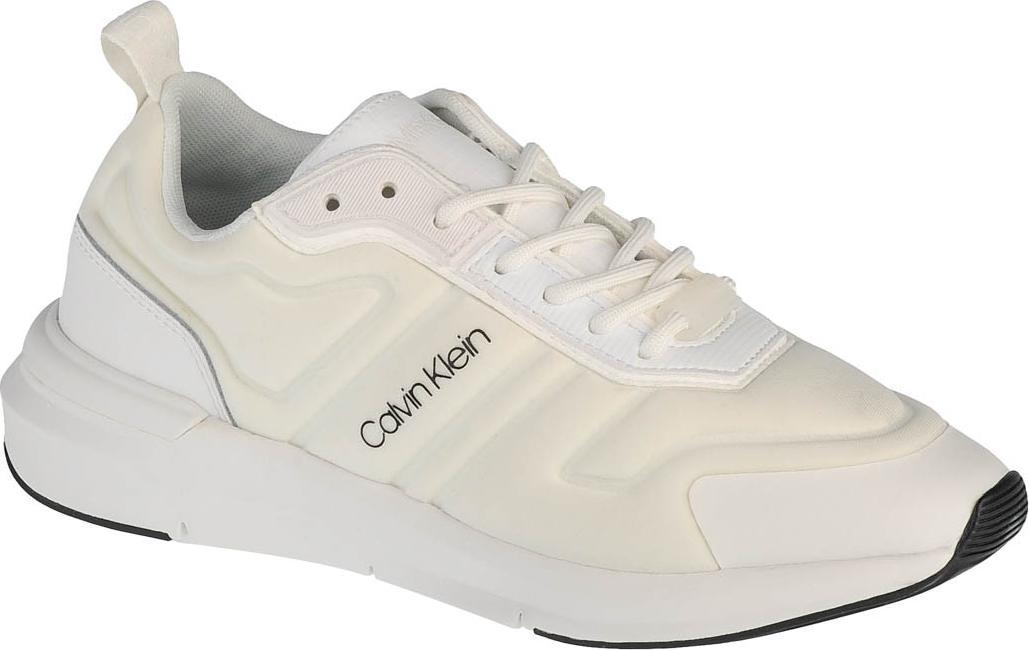 Calvin Klein Calvin Klein Flexrunner Tech HW0HW00627-0K6 białe 40