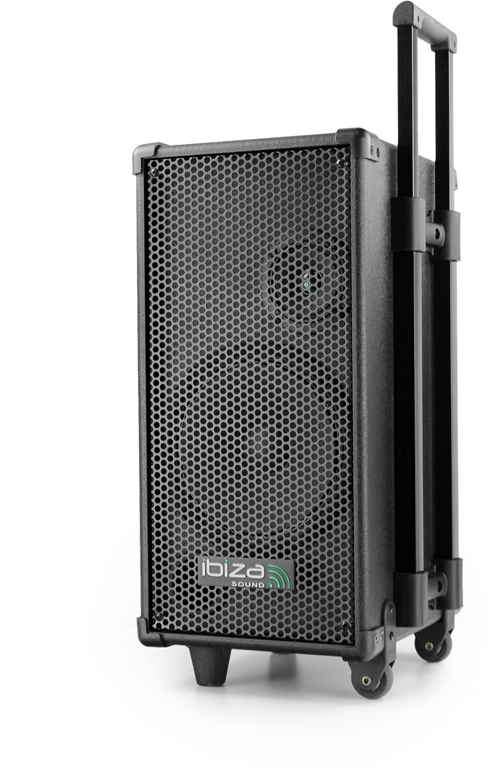 Kolumna mobilna Ibiza PORT8MINI CD MP3 Player one size