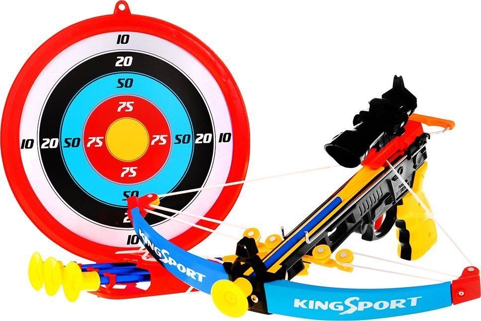 Ramiz Kusza Mała Zestaw