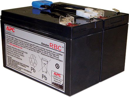 APC Akumulator RBC142 24V