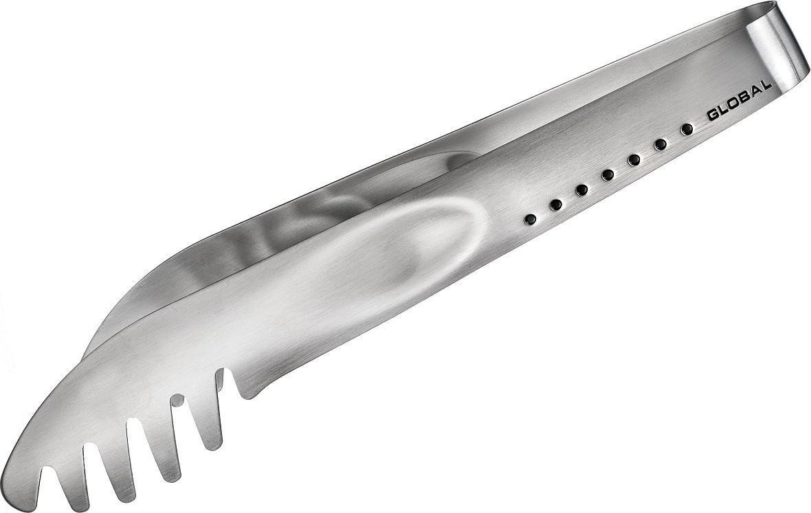 Global Szczypce do makaronu 23cm Global GS-67