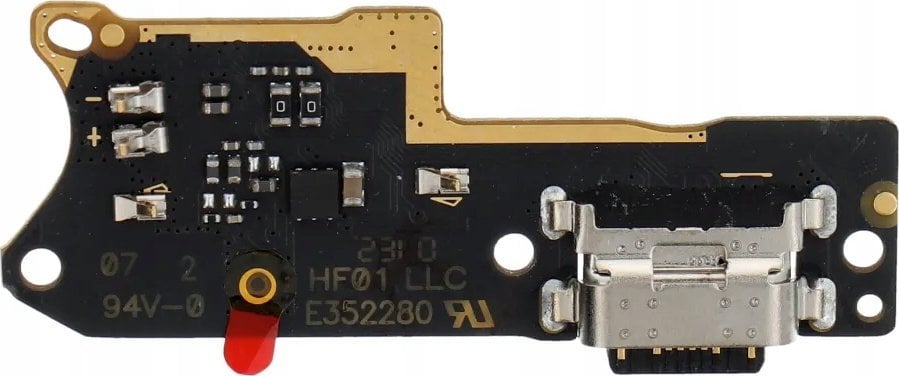 OEM Płytka ładowania do XIAOMI Poco M3 OEM (Fast Charger)