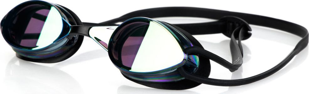 Spokey Okulary pływackie SPARKI czarne Spokey
