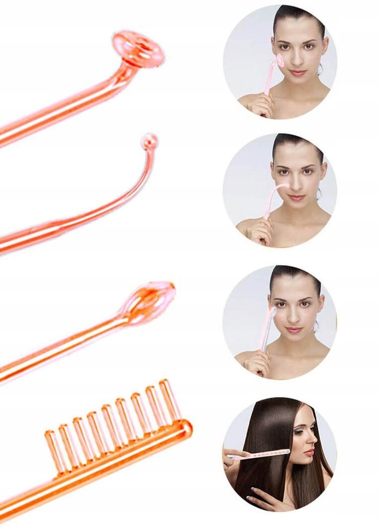 Renew Force Darsonval SC056 10 W