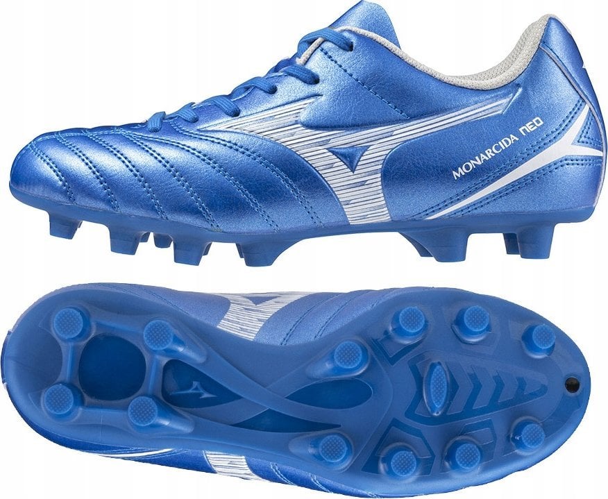 Mizuno Buty Mizuno Monarcida Neo III Select Jr FG P1GB242527