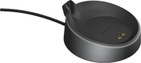 Jabra JABRA Ladestation für Evolve2 75 USB-C schwarz