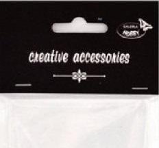 Blok akrylowy do stempli 8x10cm