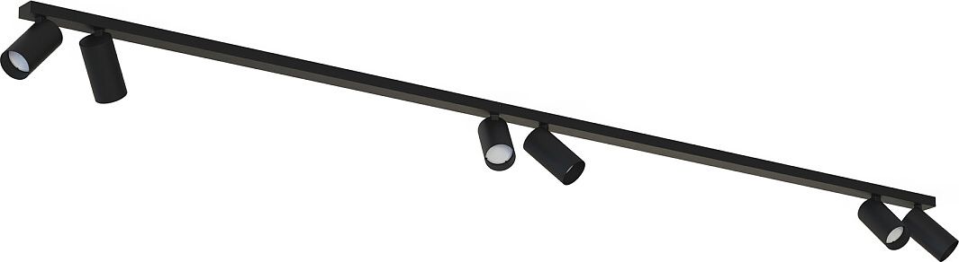 Lampa sufitowa Nowodvorski Spot LED Ready z metalu Nowodvorski MONO 7844