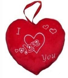 Serce I Love You 15cm