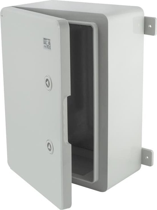 ADELID Rozdzielnica skrzynka elektryczna ABS IP65 250x350x150